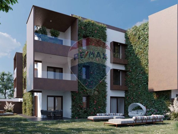 appartamento in vendita ad Arona