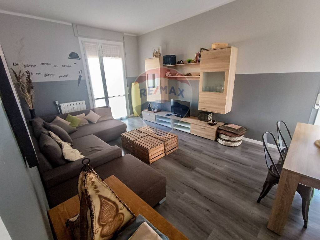 appartamento in vendita ad Arona