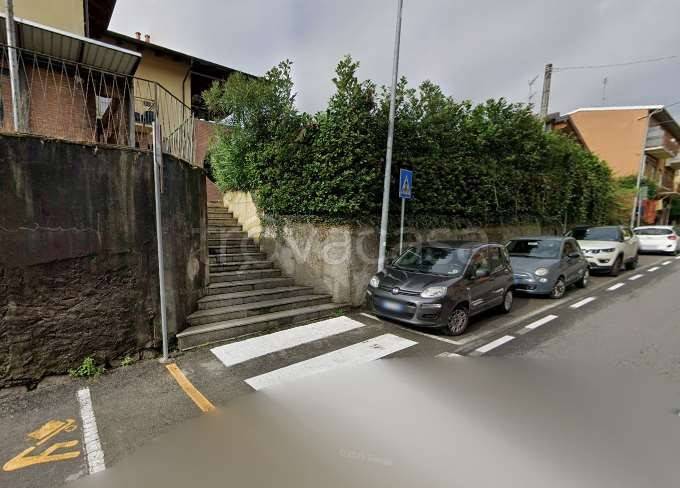 appartamento in vendita ad Arona