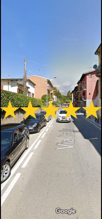 appartamento in vendita ad Arona