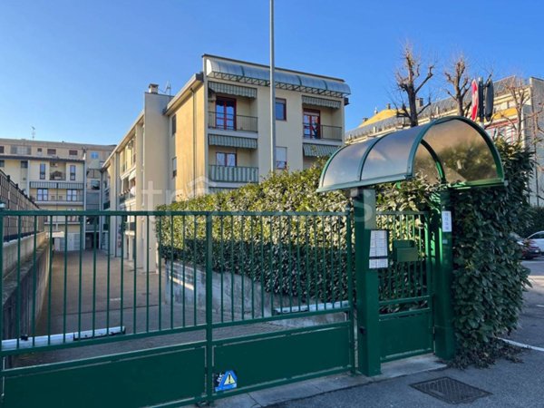 appartamento in vendita ad Arona