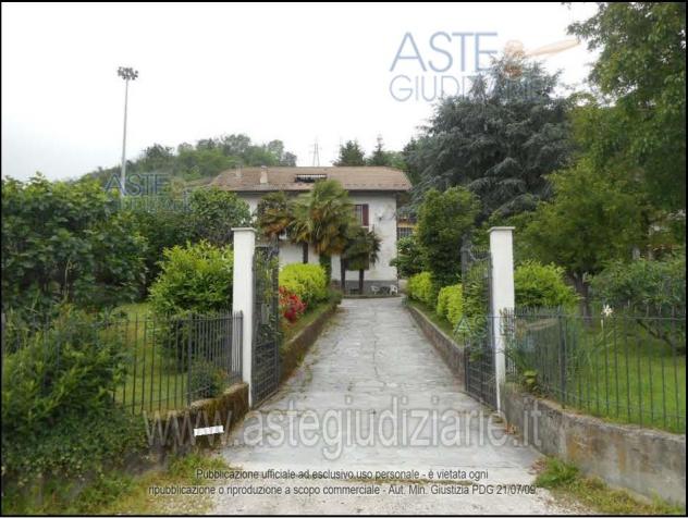appartamento in vendita ad Arona