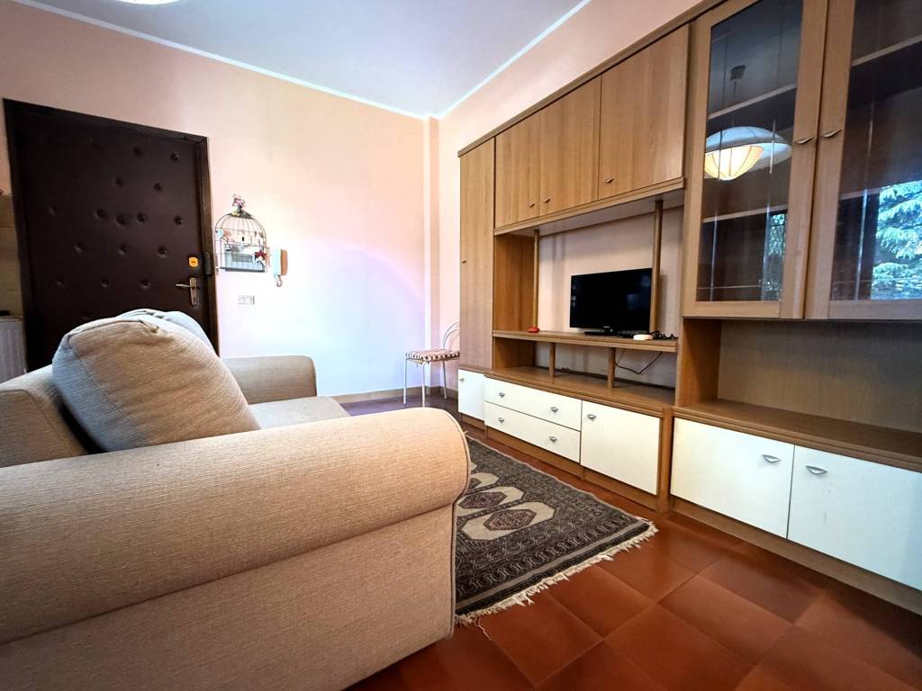 appartamento in vendita ad Arona