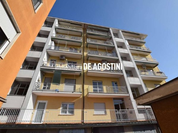 appartamento in vendita ad Arona