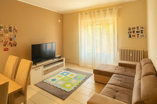 appartamento in vendita ad Arona