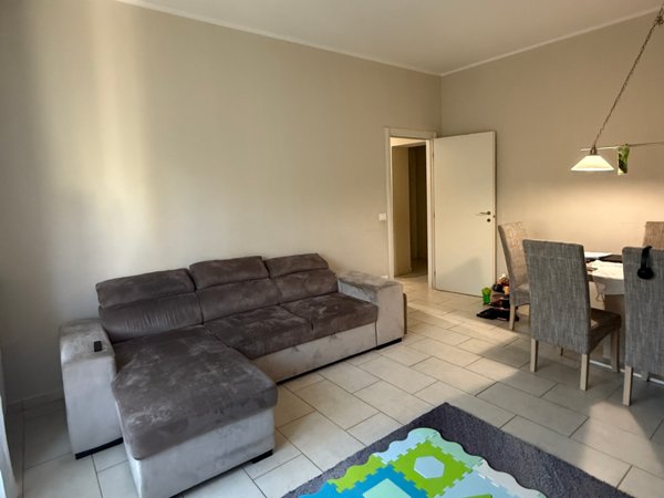 appartamento in vendita ad Arona
