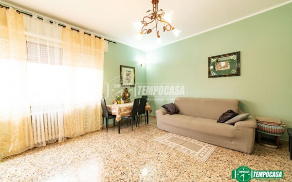 appartamento in vendita ad Arona