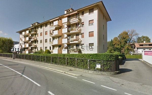 appartamento in vendita ad Arona