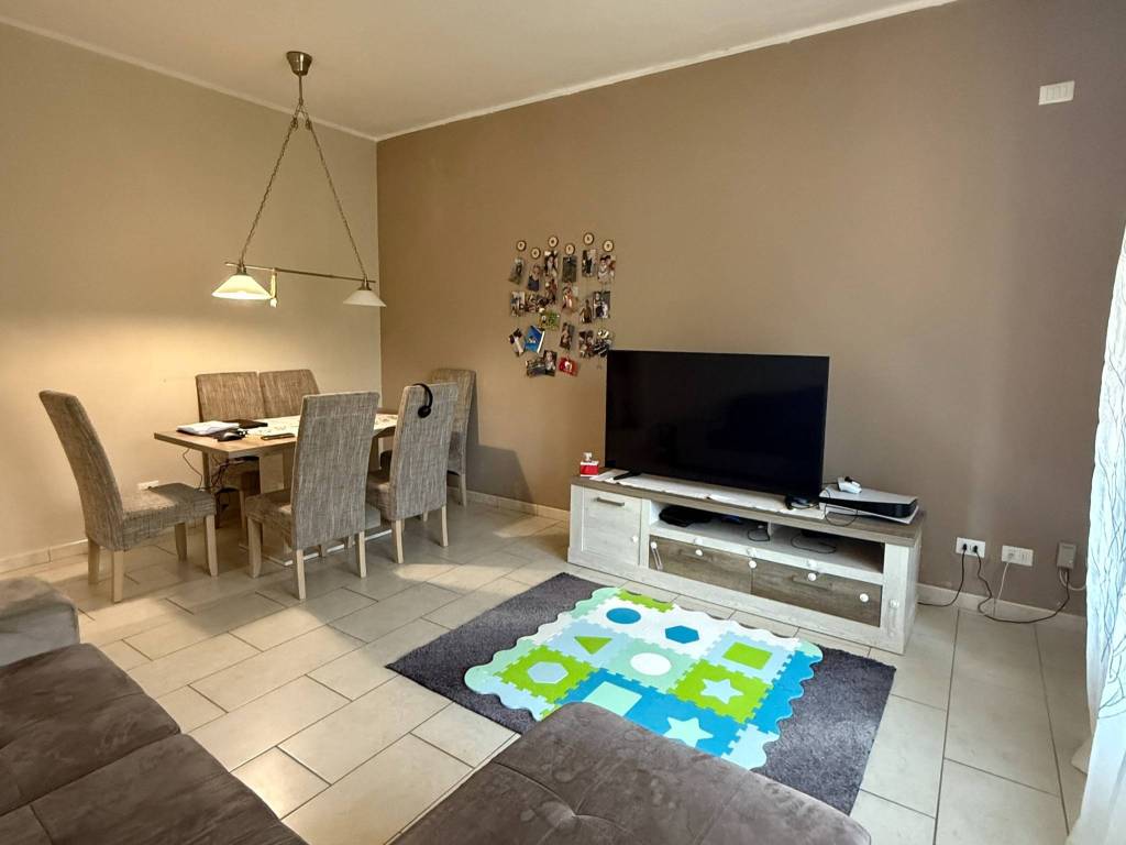 appartamento in vendita ad Arona