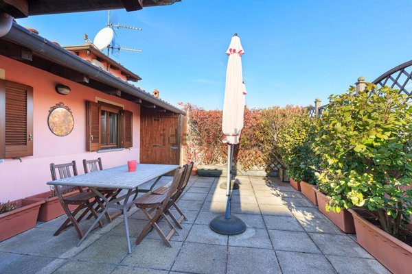 appartamento in vendita ad Arona