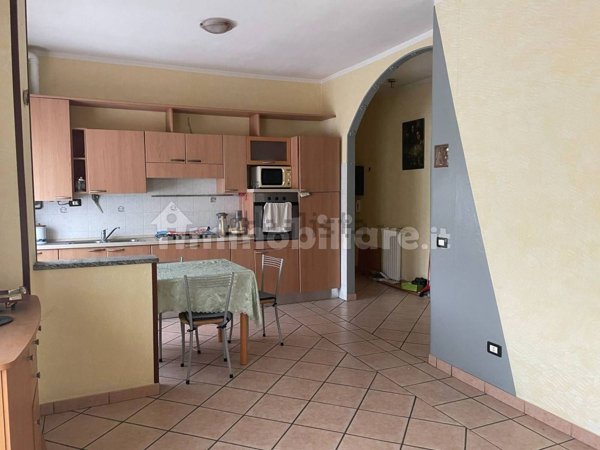 appartamento in vendita ad Arona