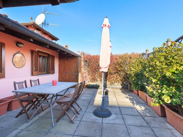 appartamento in vendita ad Arona