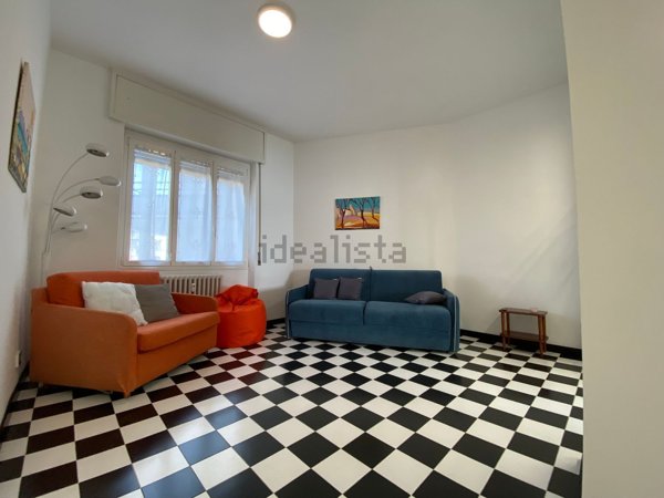 appartamento in vendita ad Arona