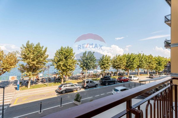 appartamento in vendita ad Arona