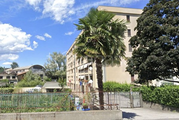 appartamento in vendita ad Arona