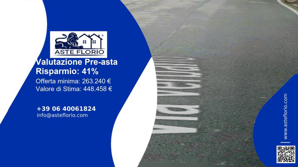 appartamento in vendita ad Arona