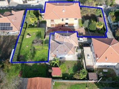 casa indipendente in vendita ad Arona