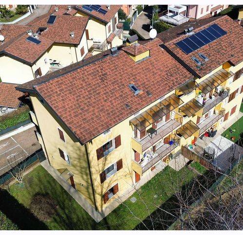 appartamento in vendita ad Arona