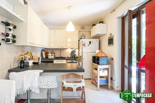 appartamento in vendita ad Arona