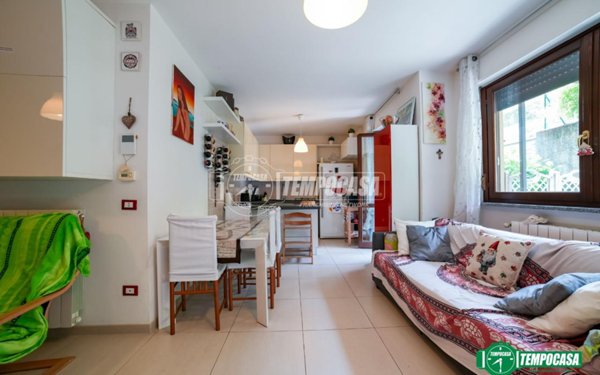 appartamento in vendita ad Arona