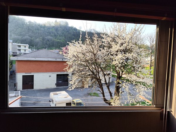 appartamento in vendita ad Arona