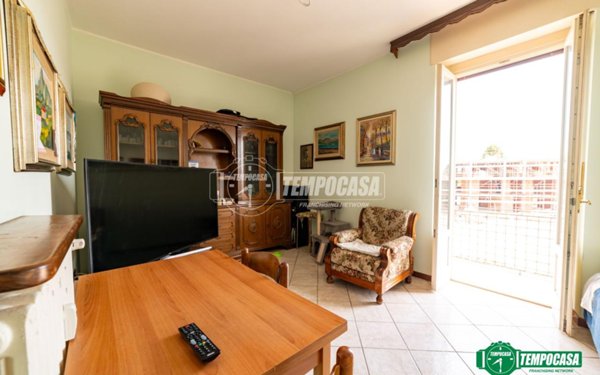 appartamento in vendita ad Arona