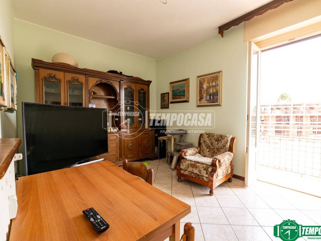 appartamento in vendita ad Arona