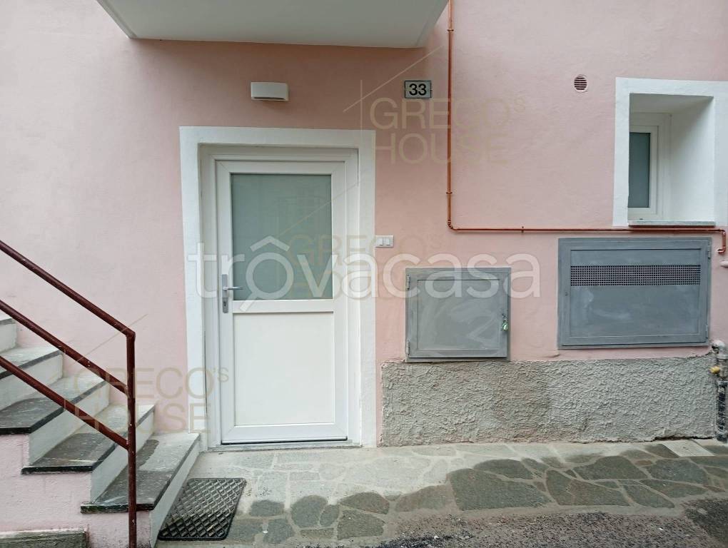 appartamento in vendita ad Arona