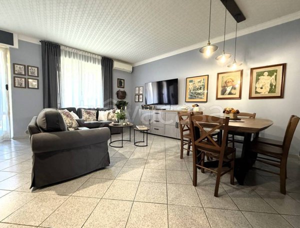 appartamento in vendita ad Arona