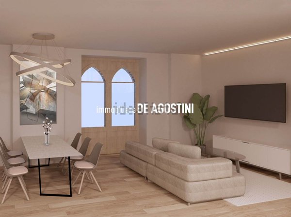 appartamento in vendita ad Arona