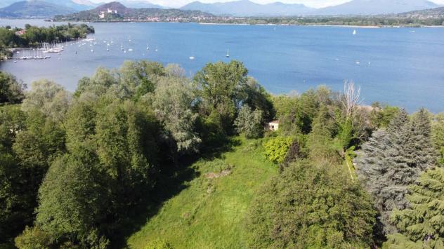 casa indipendente in vendita ad Arona