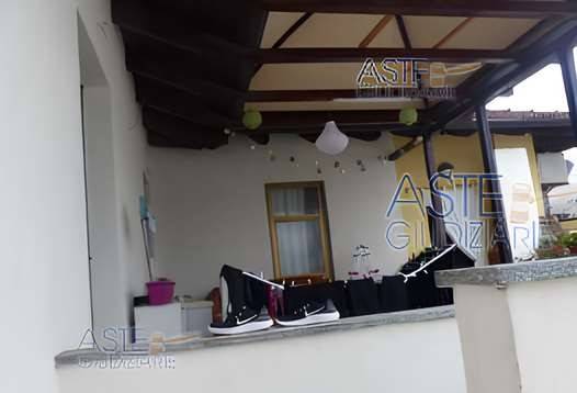 appartamento in vendita ad Arona