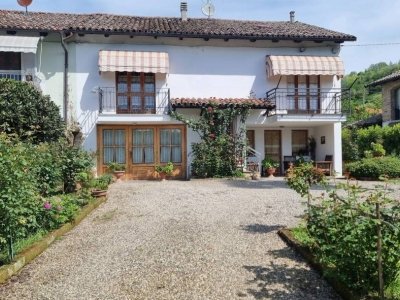 casa indipendente in vendita ad Arona