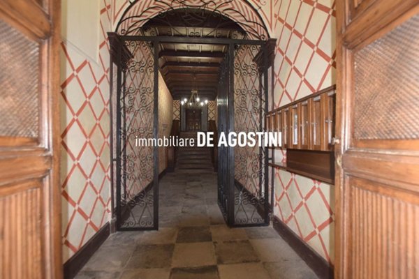 appartamento in vendita ad Arona