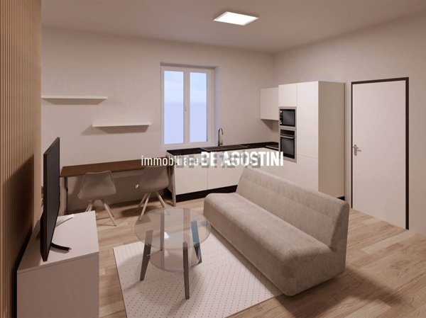 appartamento in vendita ad Arona