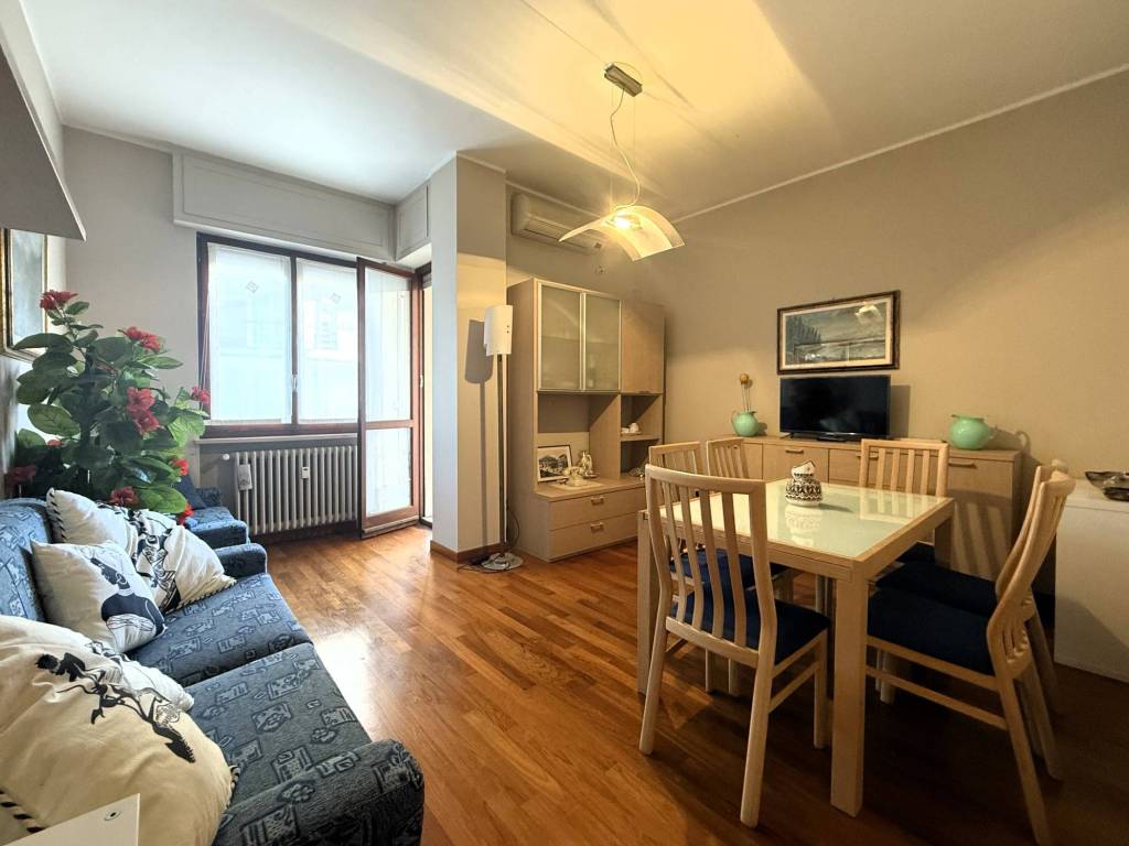 appartamento in vendita ad Arona