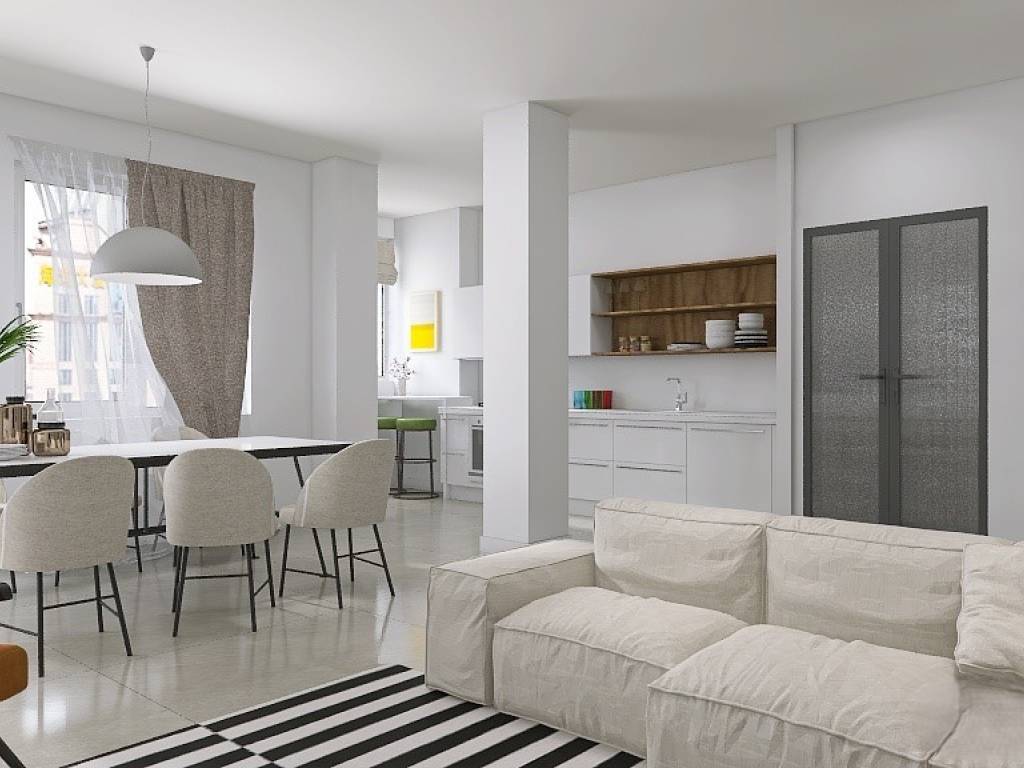appartamento in vendita ad Arona