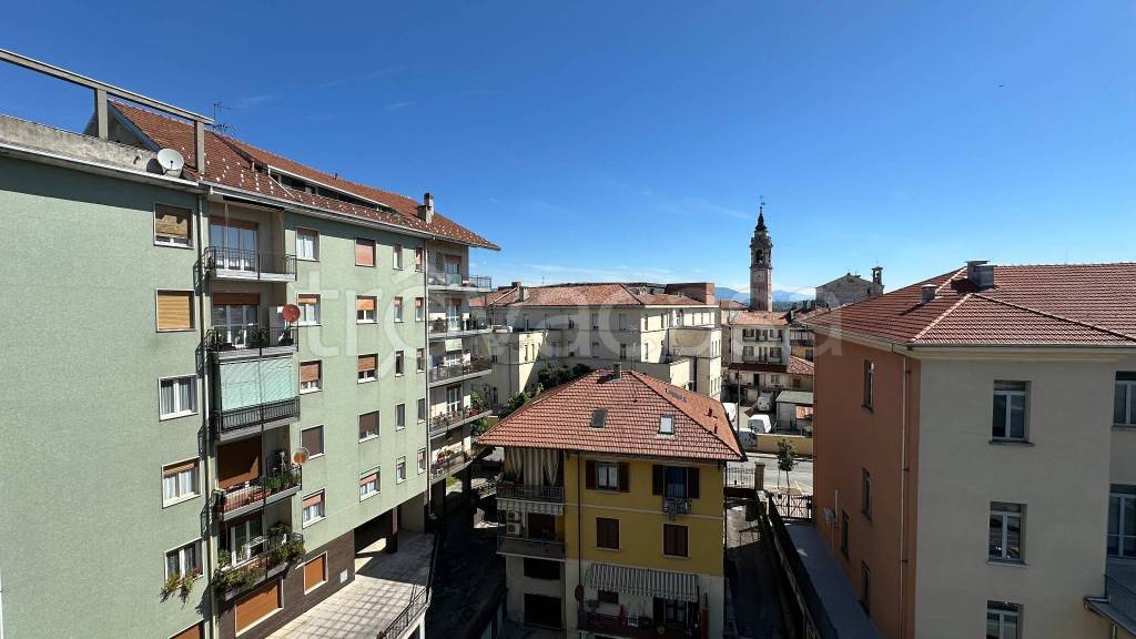 appartamento in vendita ad Arona