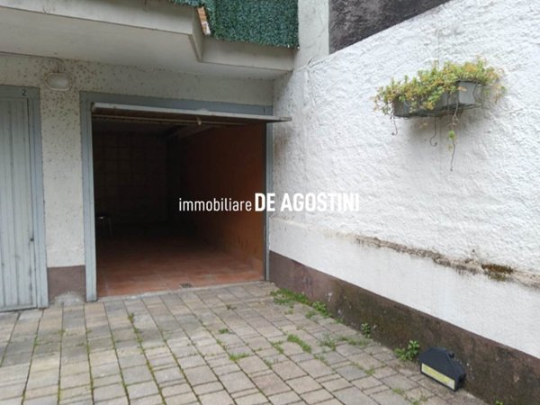 monolocale in vendita ad Arona