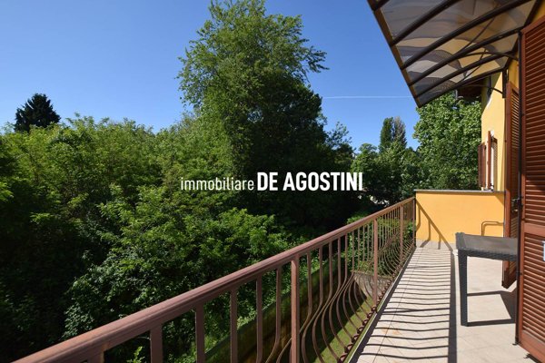 appartamento in vendita ad Arona
