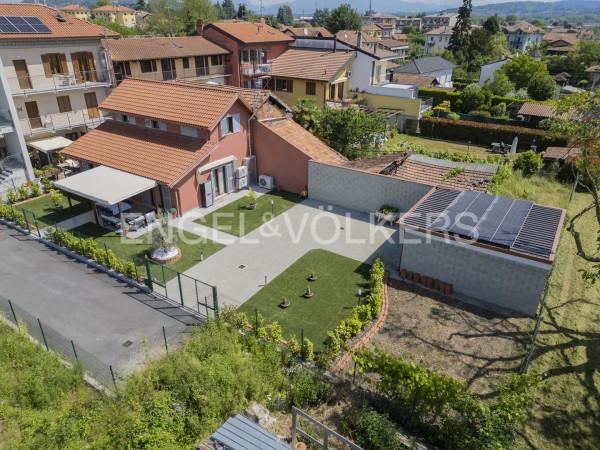 casa indipendente in vendita ad Arona