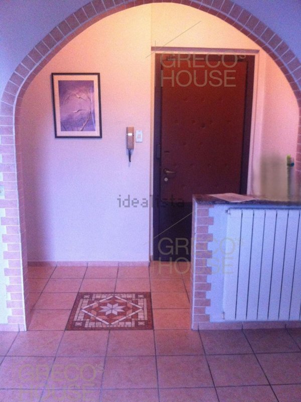 appartamento in vendita ad Arona