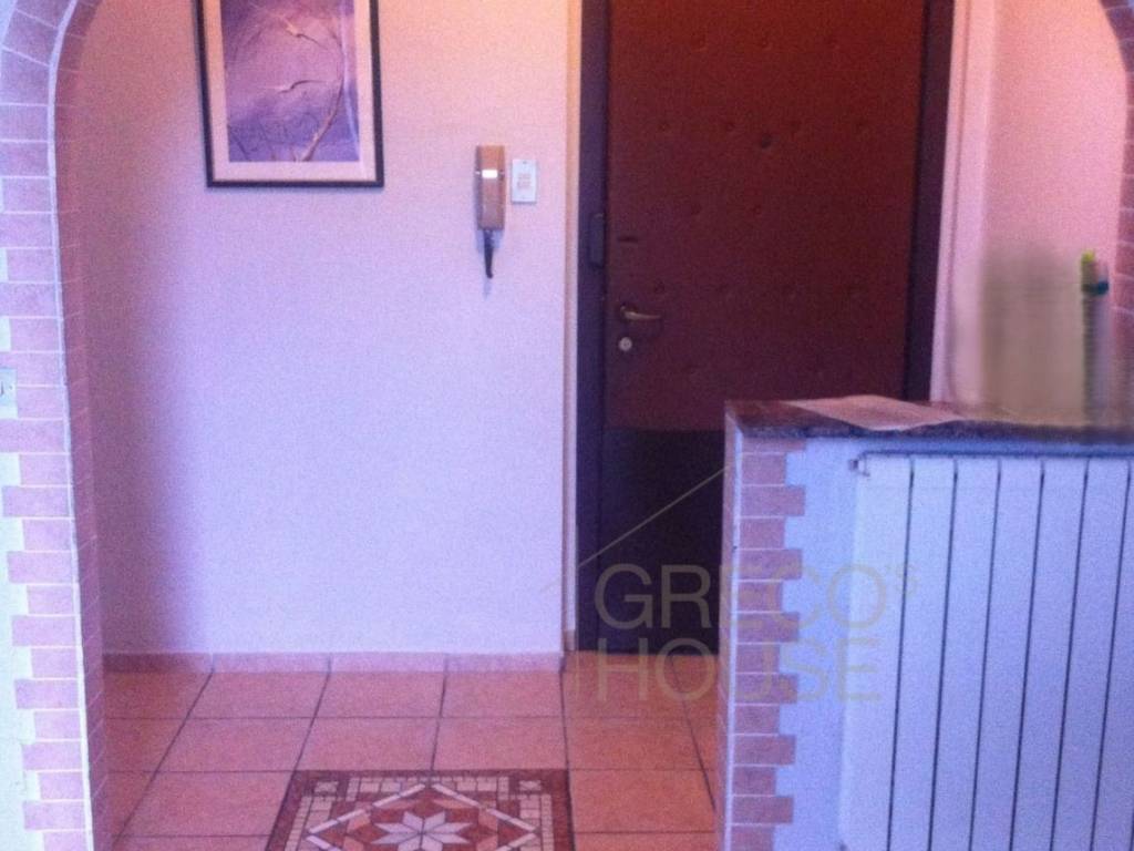 appartamento in vendita ad Arona