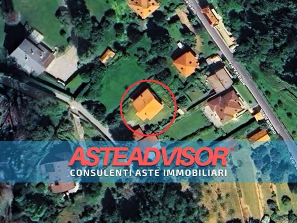 casa indipendente in vendita ad Arona