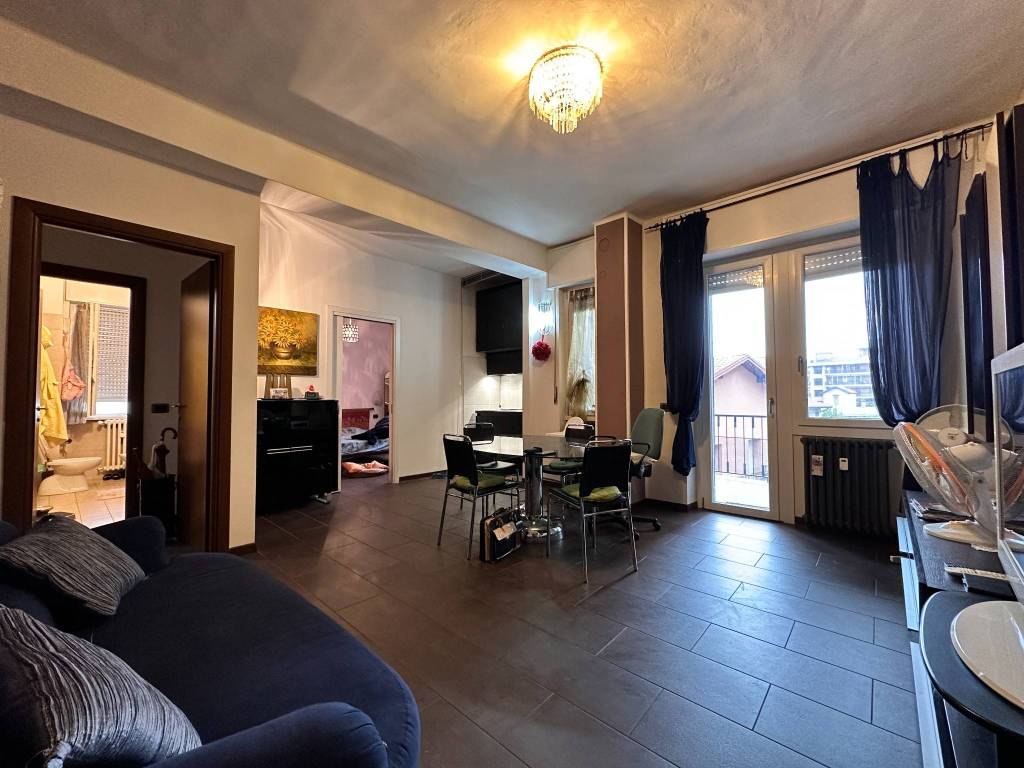 appartamento in vendita ad Arona