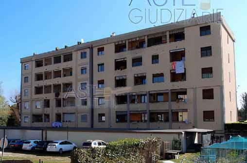 monolocale in vendita ad Arona