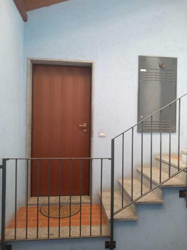 appartamento in vendita ad Arona