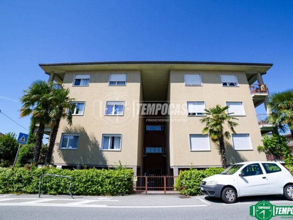 appartamento in vendita ad Arona