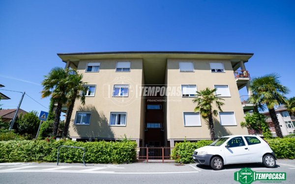 appartamento in vendita ad Arona