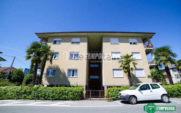 appartamento in vendita ad Arona